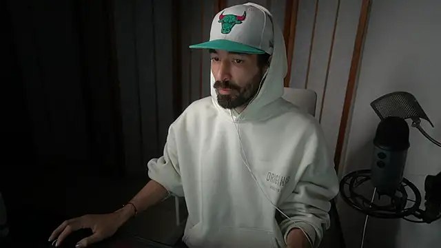 Your_Ice_cream Show Webcam