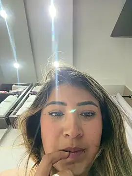 Chatroom XXX en direct de agataangel2-0