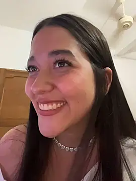 Chat +18 de Nhefertary ao vivo