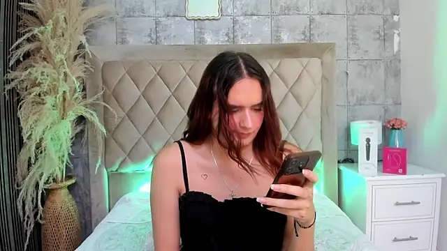 CleoFoxxx_'s Live XXX Chat