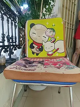 lyna_bln Live chat-huone