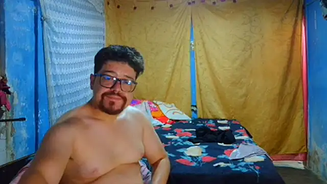 Chat XXX Live pecadodulce123