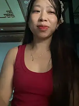 Chat +18 de Mayly_lucky2 ao vivo