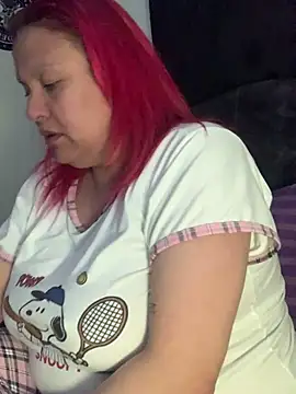 Sammy_owens_ élő XXX-chatje