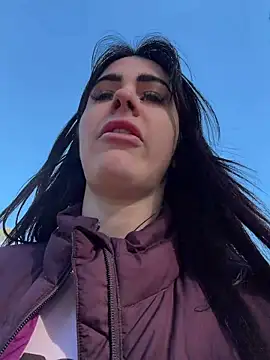 aus_queen's Live XXX Chat