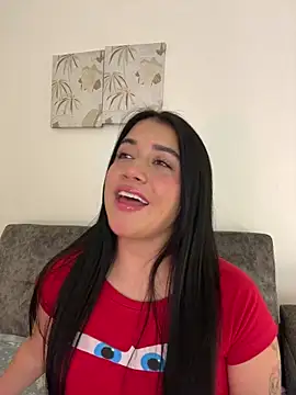 KallyMyller1 Live XXX-chat