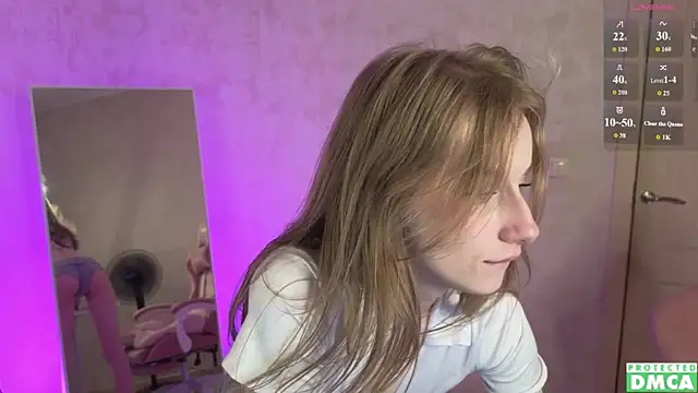 cyyberwhore's Live XXX Chat