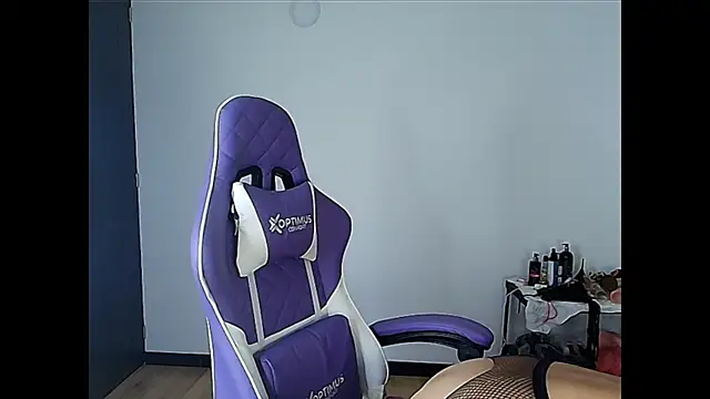 Chat XXX en directo de Anny_starlight