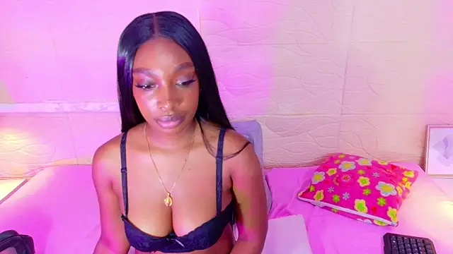Chat XXX en directo de catalina_rossy