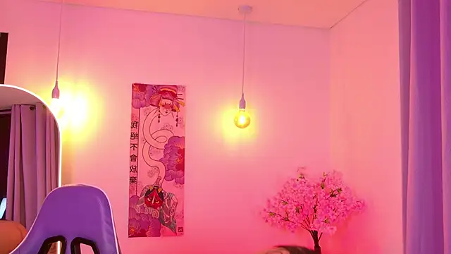 mayavexx's Live XXX Chat