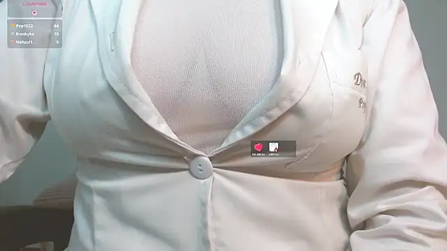 Chat XXX ao vivo de Sex-Psychology