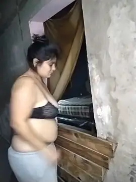 แชท XXX สดของ YouladyVidal