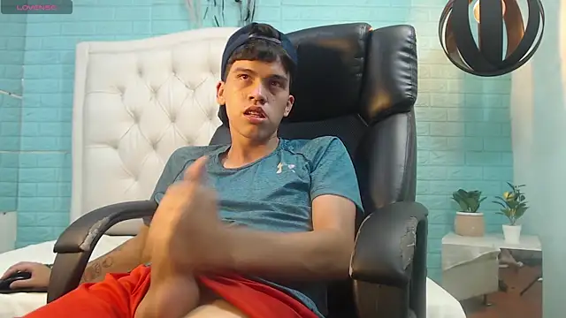 Chat +18 de jac_cox ao vivo