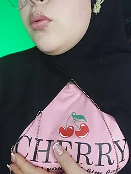 Elinaax Obrolan Langsung XXX