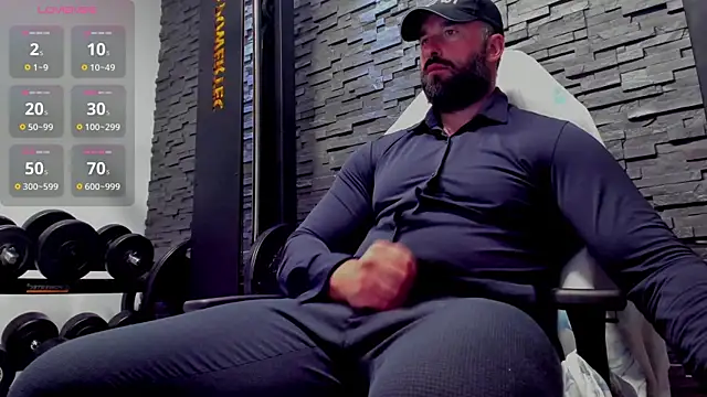 David_Big_Daddy Chat XXX live