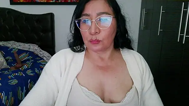 Grace_mature_milf Chat XXX live