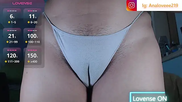 XXX chat uživo modela ana_studio