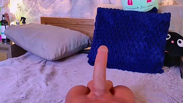 XXX chat uživo modela bella_mush