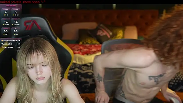 عرض كام Lia_sweet054