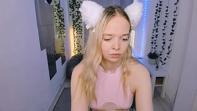 BellaMontgomery 라이브 XXX 채팅