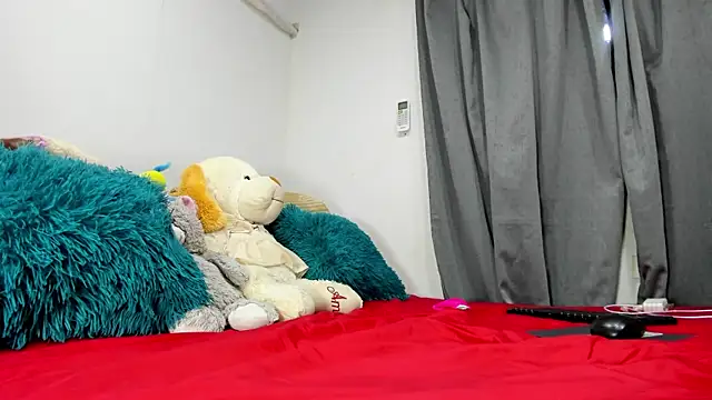 Chat XXX en directo de vennuss19