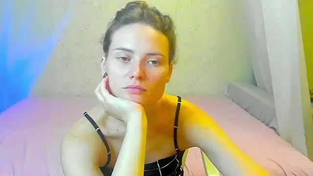 Chat +18 de Jessy_lil ao vivo
