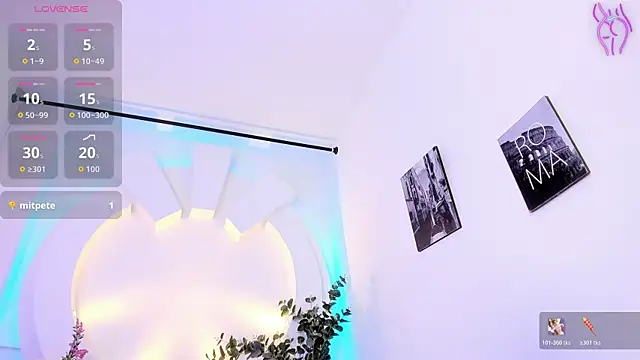 KeisySmith XXX чат на живо