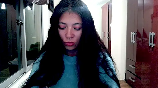 wishm3 Adlı Modelin Canlı XXX Sohbeti