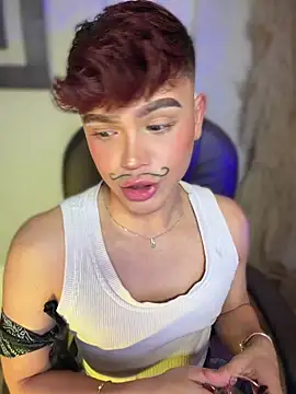 PRINCE_STEV Live XXX Chat