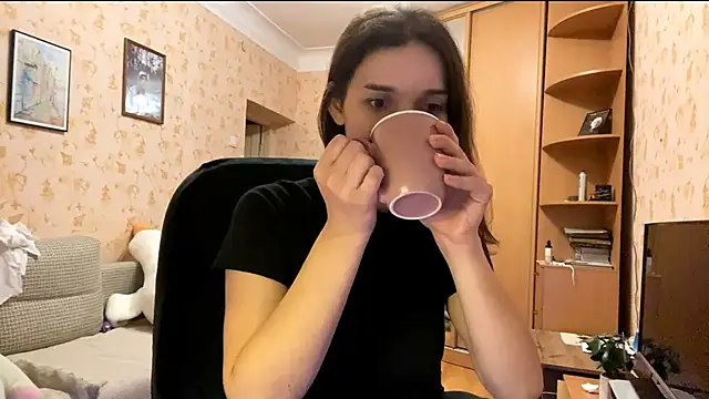 Chat XXX en directo de komerialimoros