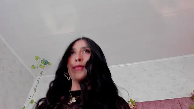 AnyaJay Live XXX Chat