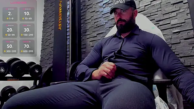 Živý XXX chat David_Big_Daddy