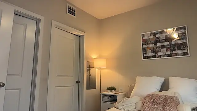 graciesmith27 现场XXX聊天