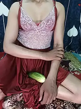 Transgender_26 Adlı Modelin Canlı XXX Sohbeti