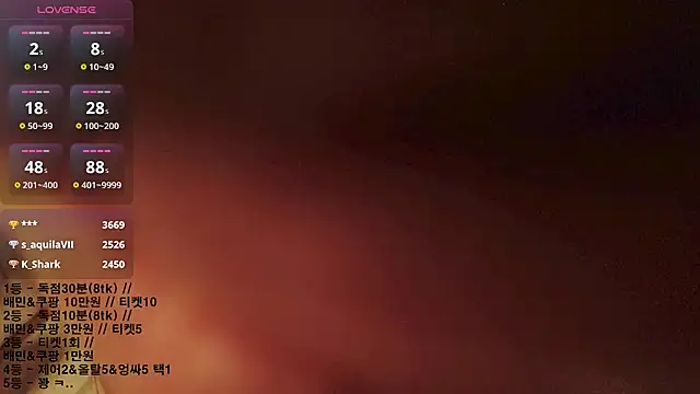 Chat XXX Live soonilove_