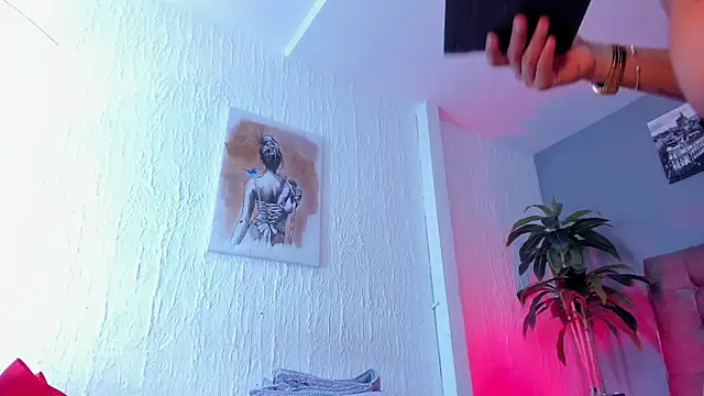 Dayan_rose_ 现场XXX聊天