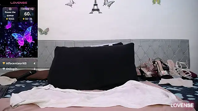 Chat XXX Live AlexaUllahX