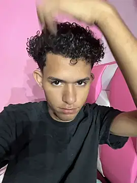 Stickmendez's Live XXX Chat