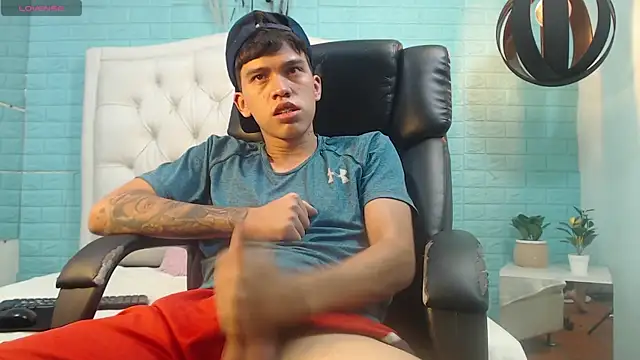 jac_coxn Live XXX chat