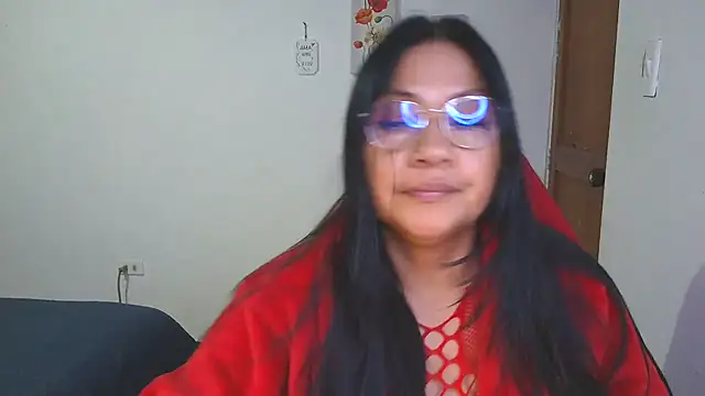 Chat XXX en directo de LissafeetHott