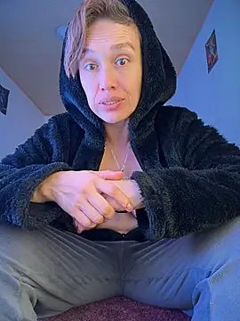 Chat XXX en directo de MARILYNKOVANOVA