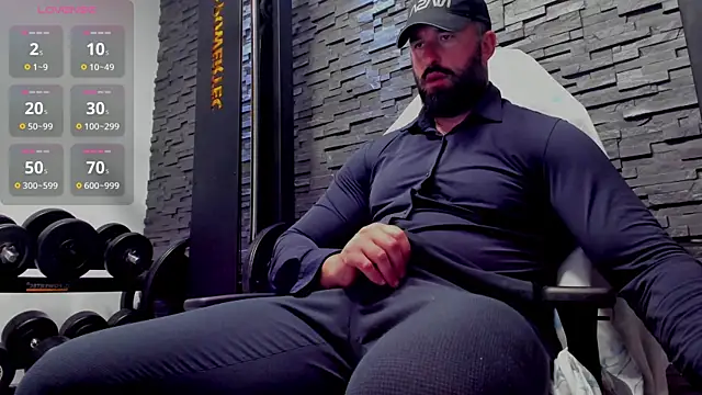 Živý XXX chat David_Big_Daddy