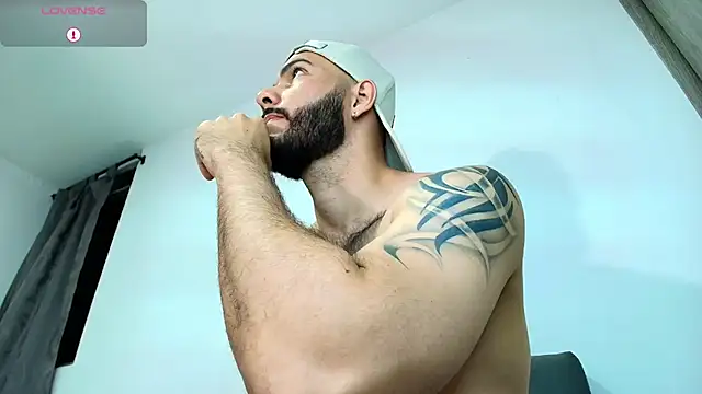 tommel_bailey – Naživo XXX chat