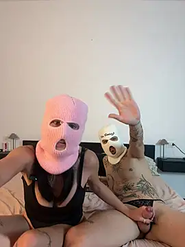 Masked_Desire69 – Live XXX-chat