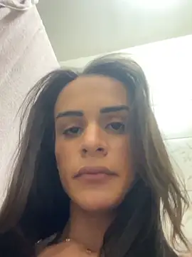ValentinaHot781 Adlı Modelin Canlı XXX Sohbeti