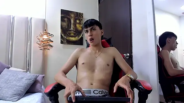 LeoDrake_: απευθείας συνομιλία ΧΧΧ