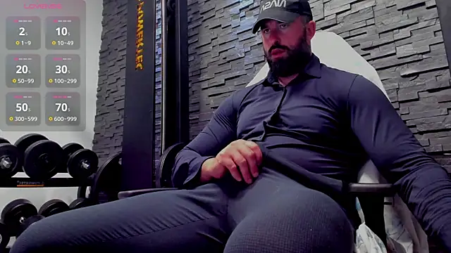 Živý XXX chat David_Big_Daddy