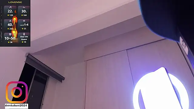 DerekOlsen live XXX chat