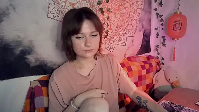 UwuJudy_Osas Adlı Modelin Canlı XXX Sohbeti