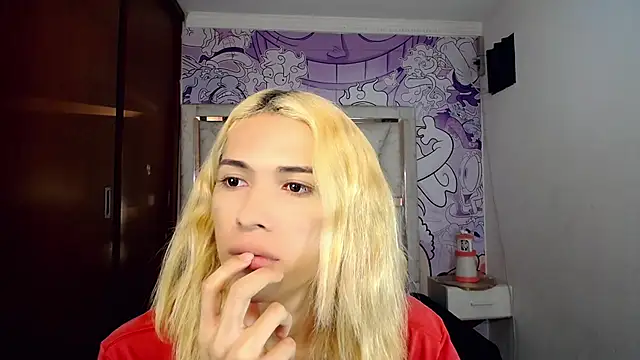 Larry_craft Live XXX Chat